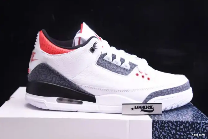 Cheap TBK RETRO JORDAN FIRE 3 